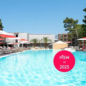 Pelegrin Plava Laguna (adults Only) 4*, Umago Croazia