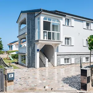 Appartamento Mitros, Malinska