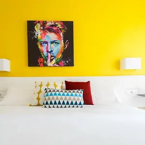 Centro Casa Del Pop , Siviglia Spagna