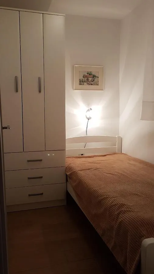 Apartmani Ljerka Malinska Appartamento