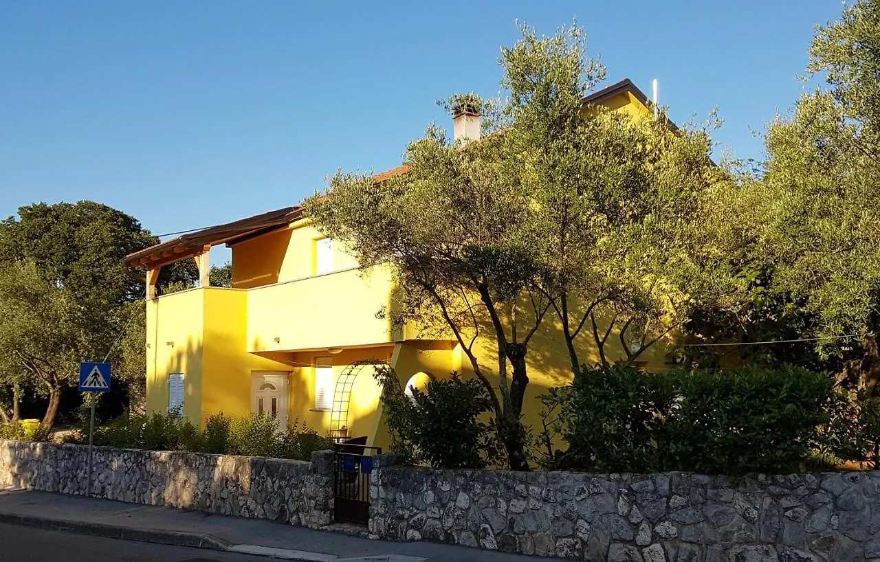 Appartamento Apartmani Ljerka Malinska