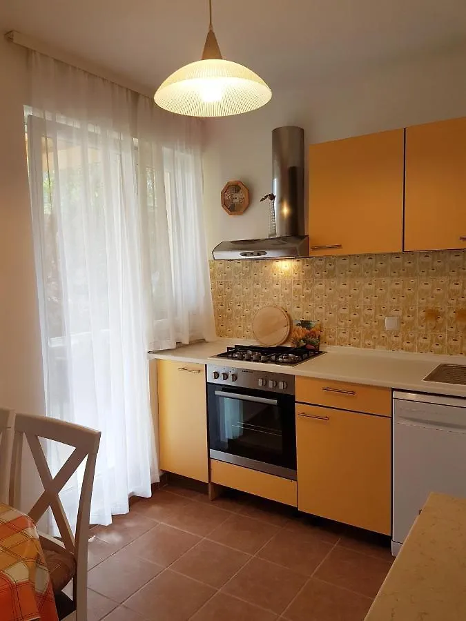 Apartmani Ljerka Malinska Appartamento