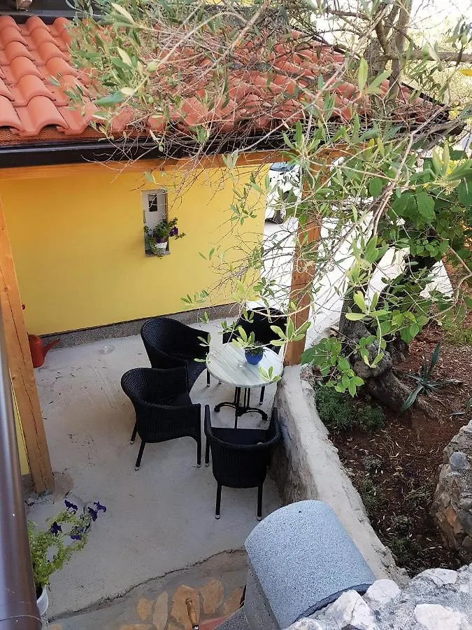 Apartmani Ljerka Malinska Croazia