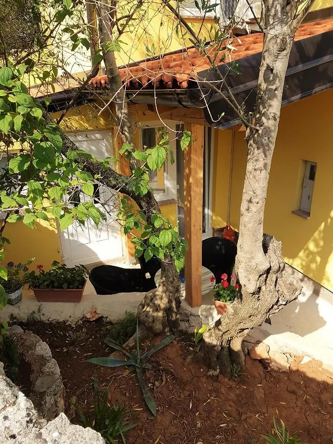 Appartamento Apartmani Ljerka Malinska Croazia