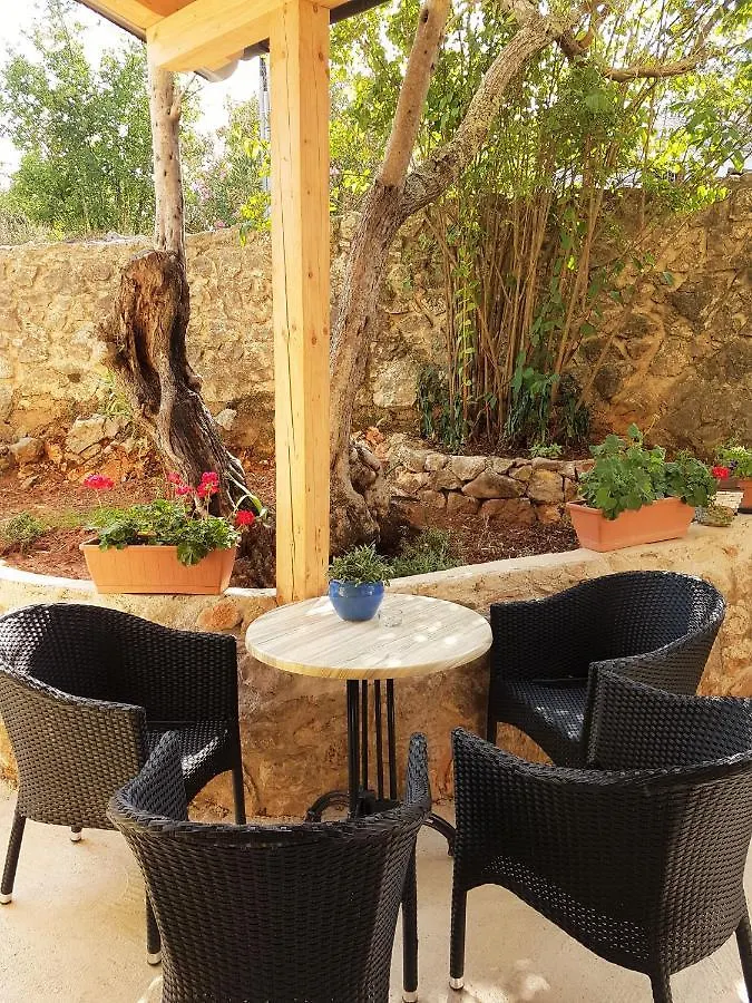 Appartamento Apartmani Ljerka Malinska