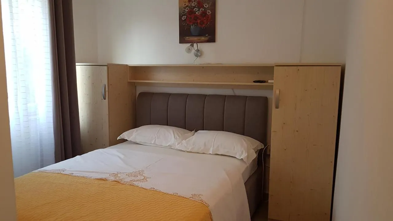 Apartmani Ljerka Malinska Croazia