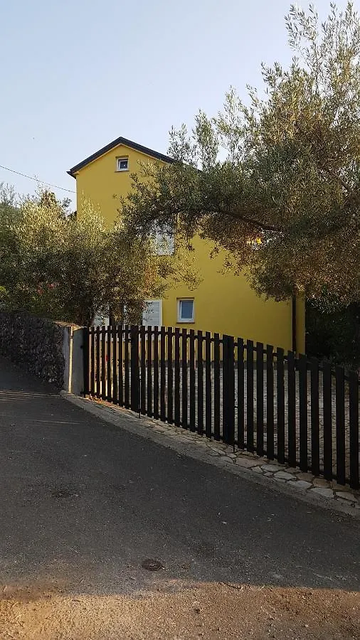 Apartmani Ljerka Malinska Appartamento