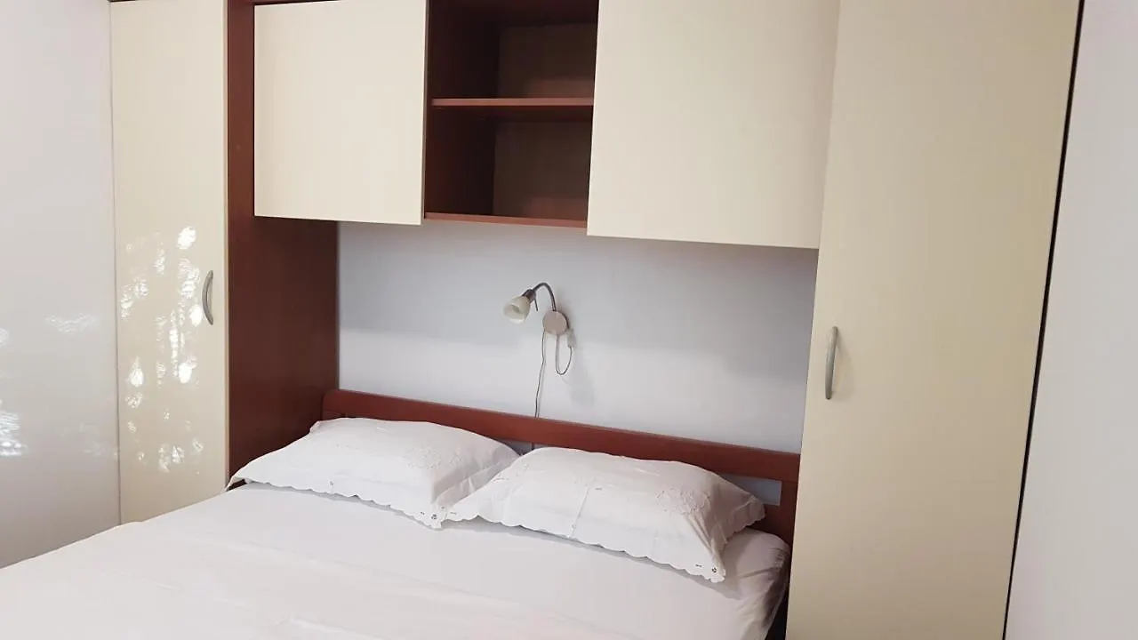 Apartmani Ljerka Malinska