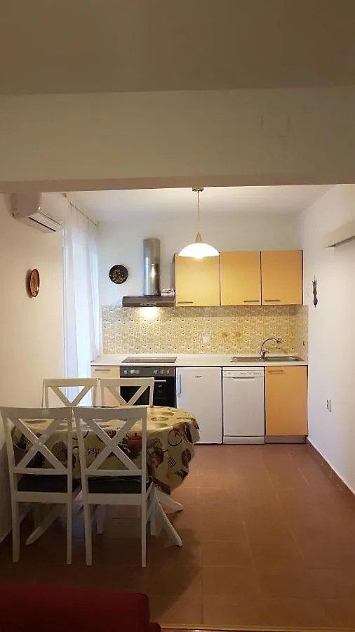 Apartmani Ljerka Malinska Appartamento