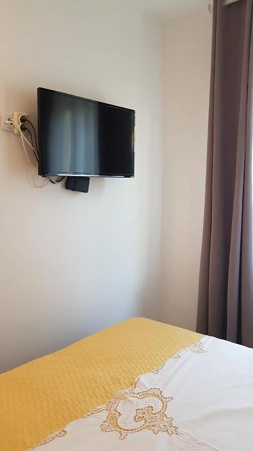 Appartamento Apartmani Ljerka Malinska Croazia