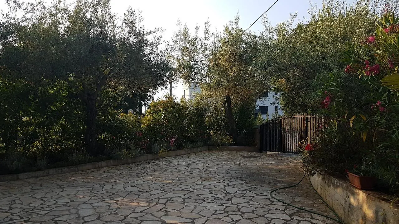 Apartmani Ljerka Malinska 0*,  Croazia
