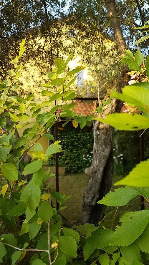 Apartmani Ljerka Malinska Croazia
