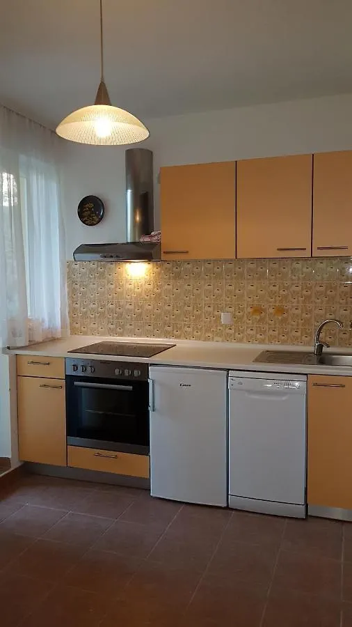 Apartmani Ljerka Malinska Croazia