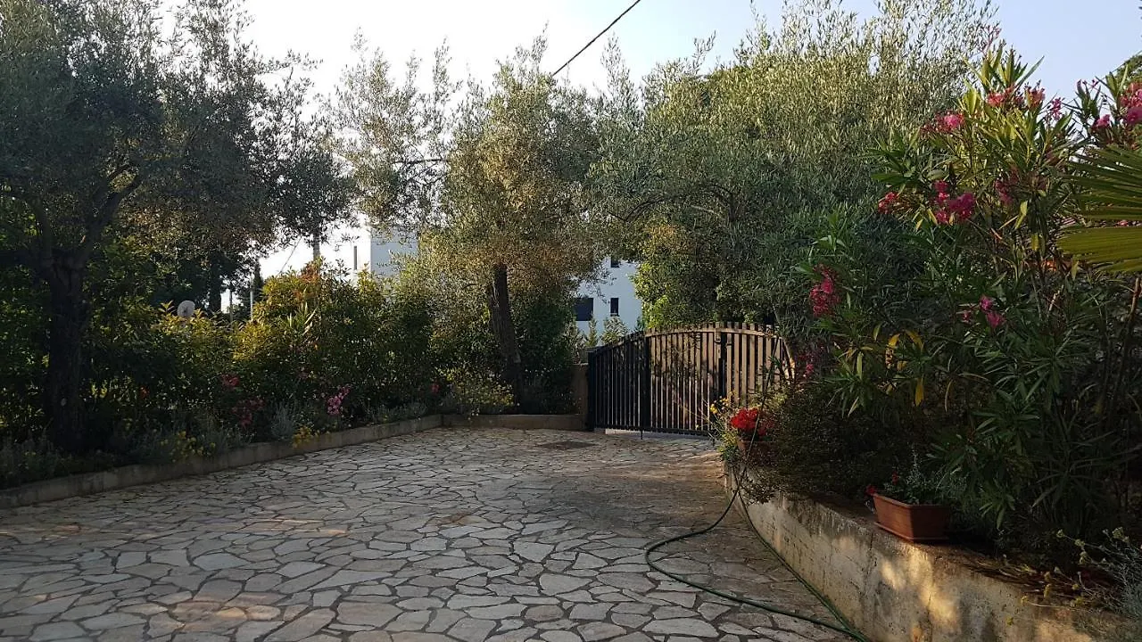 Appartamento Apartmani Ljerka Malinska Croazia