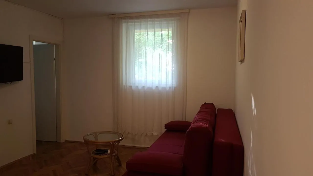 Appartamento Apartmani Ljerka Malinska