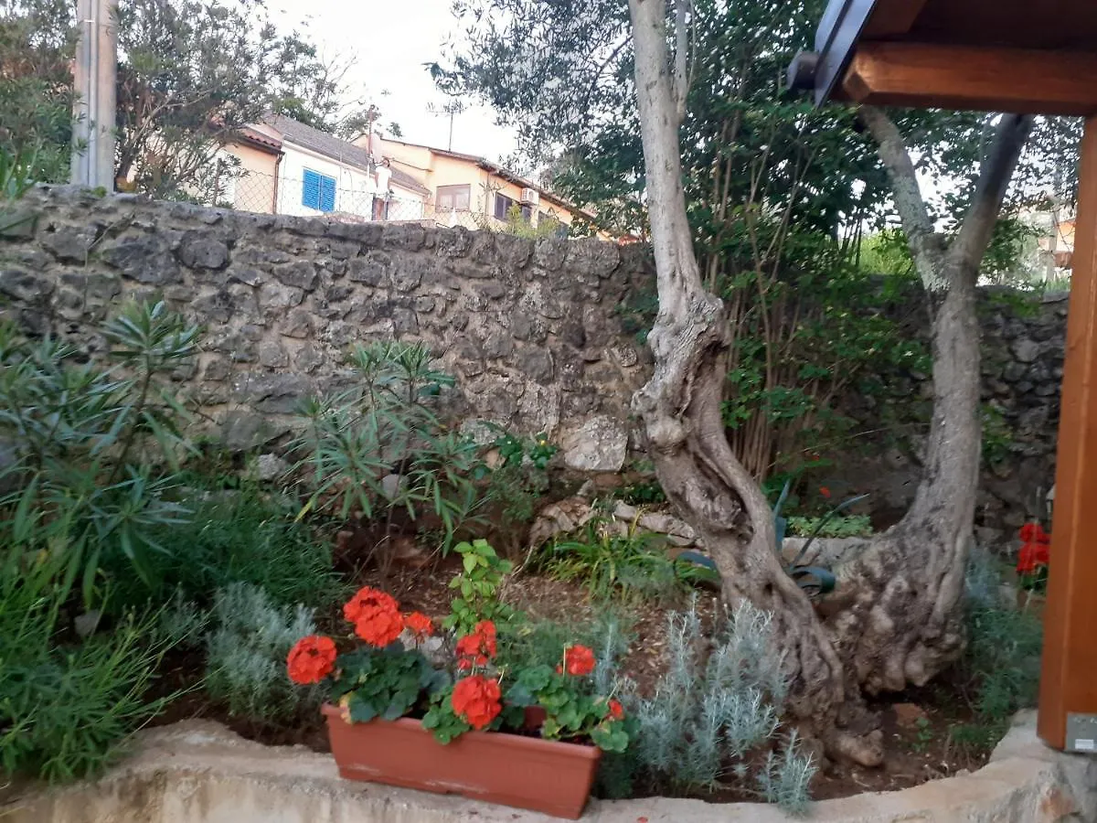 Appartamento Apartmani Ljerka Malinska